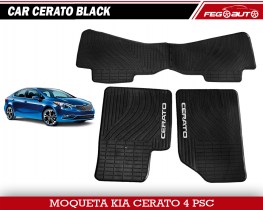 CAR CERATO BLACK